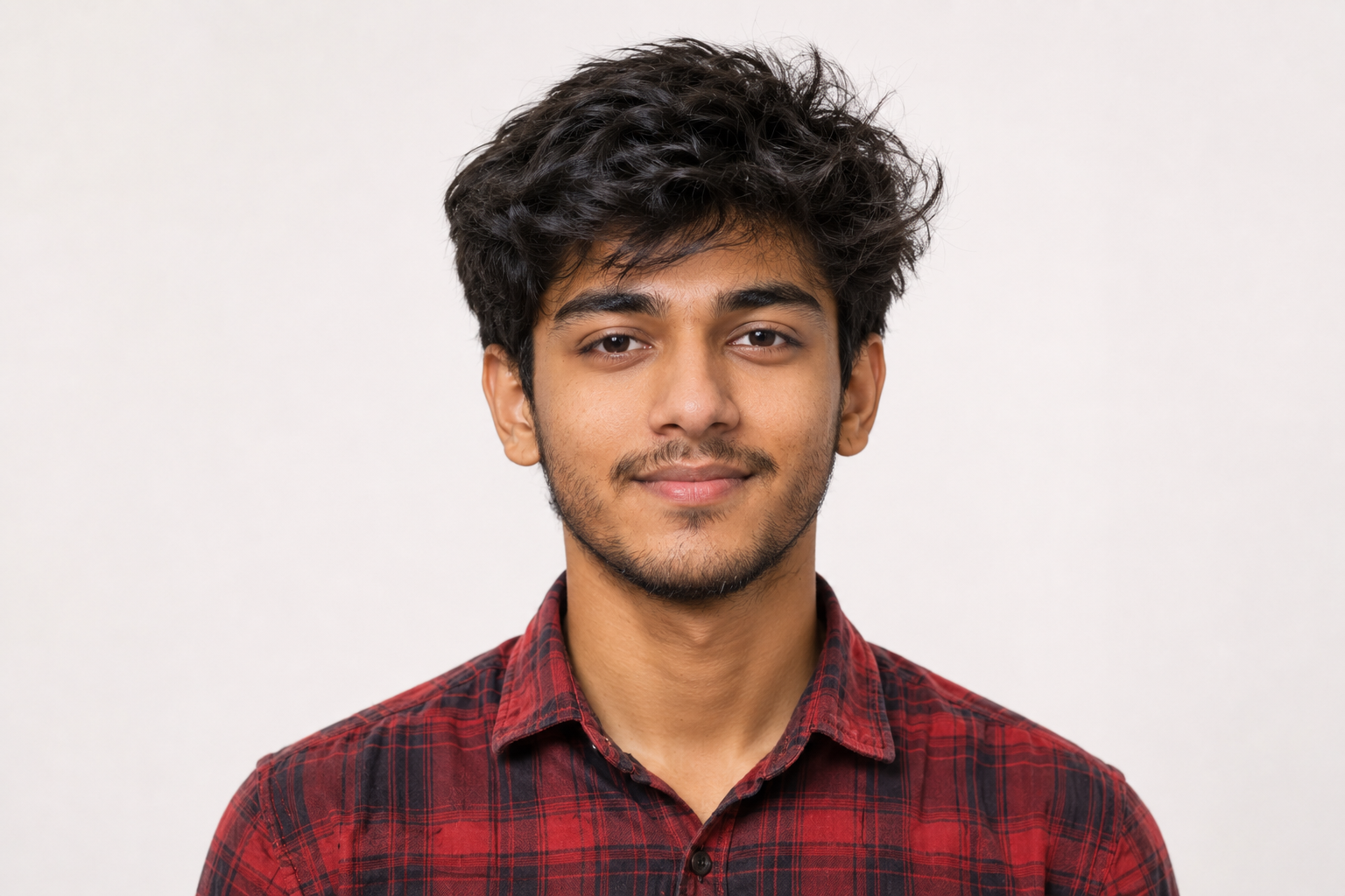 Anand Chakrapani