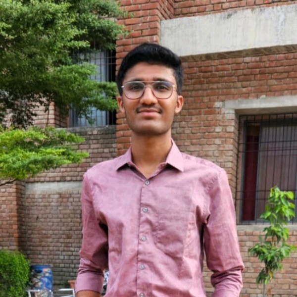 Yogendra Nagar